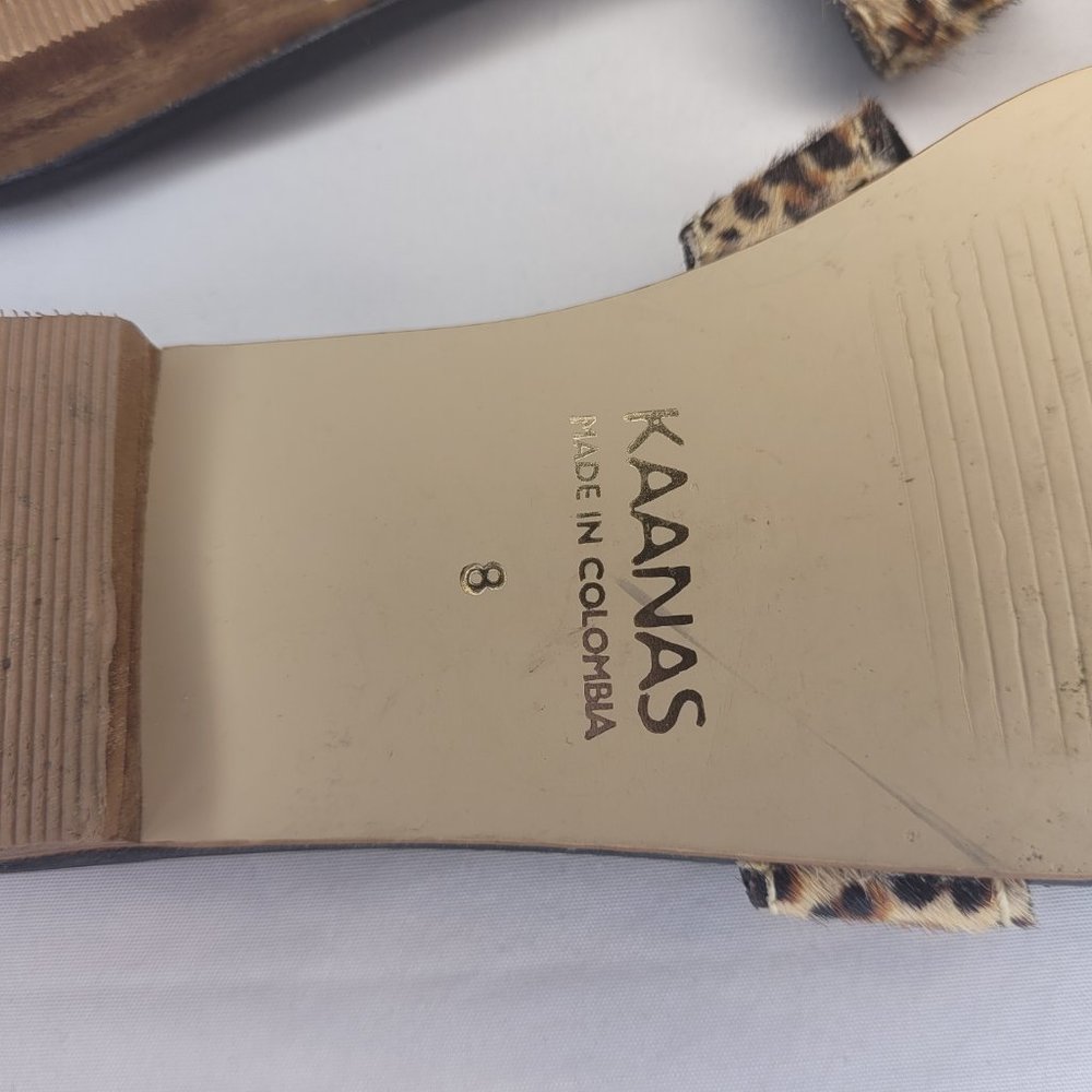 Sandals - Picture 4 of 4